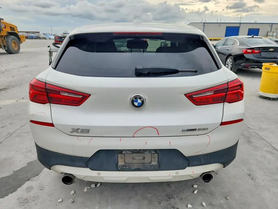 2020 BMW X2 SDRIVE28I  