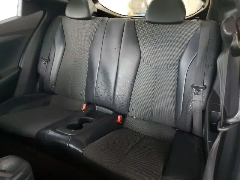 2016 HYUNDAI VELOSTER BASE  