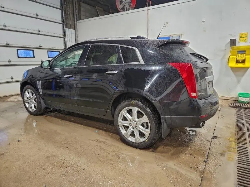 2013 CADILLAC SRX PERFORMANCE COLLECTION  