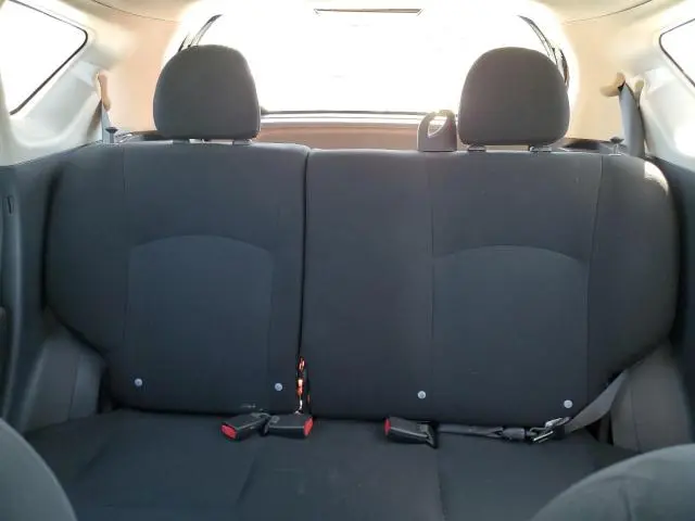 2014 NISSAN VERSA NOTE S  