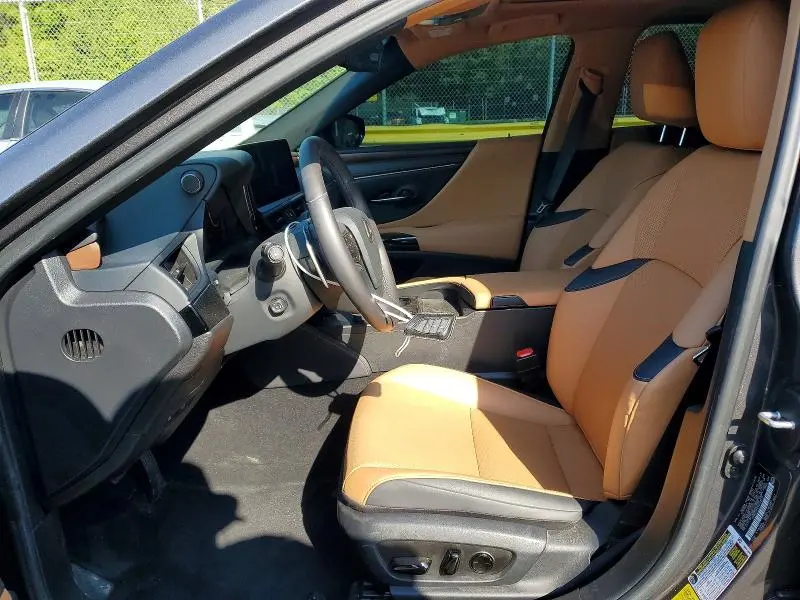 2023 LEXUS ES 350 BASE  