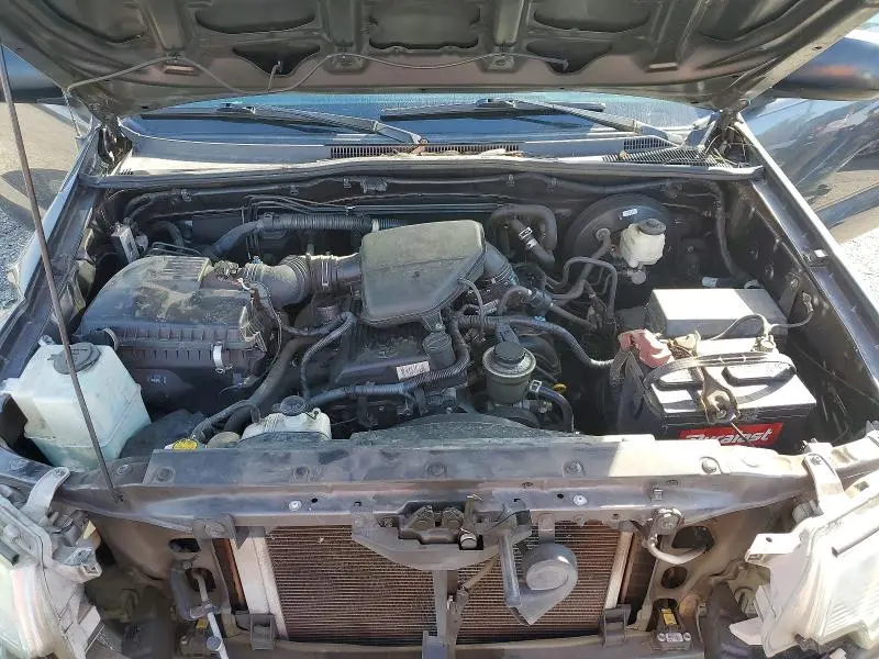 2014 TOYOTA TACOMA BASE  