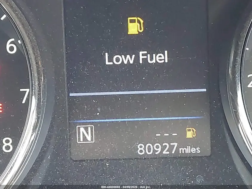 2020 NISSAN ROGUE SV INTELLIGENT AWD