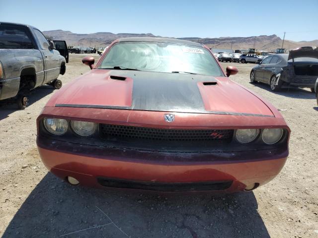 2010 DODGE CHALLENGER R/T