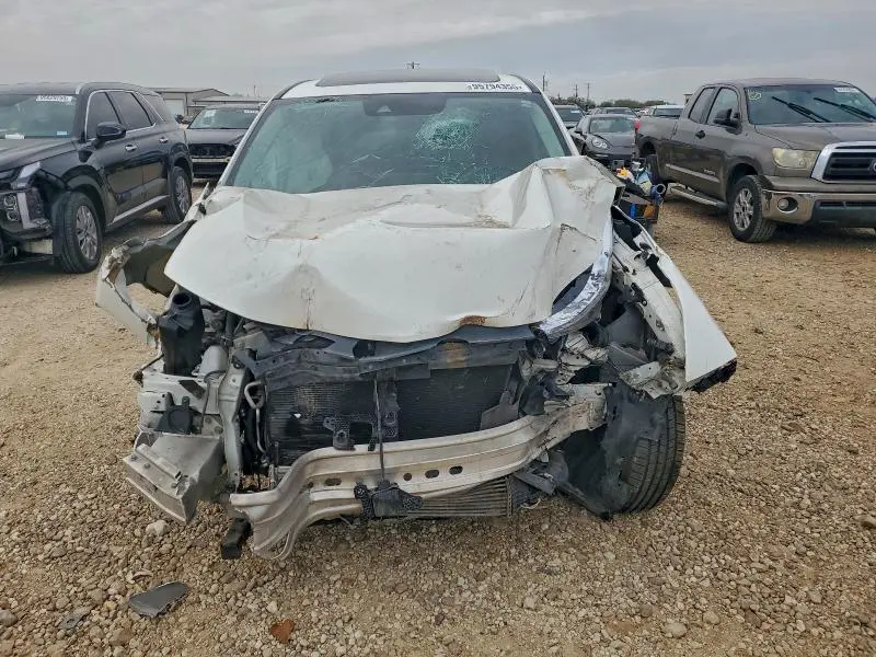 2019 ACURA RDX TECHNOLOGY  