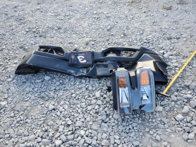 2021 CHEVROLET SILVERADO K1500 TRAIL BOSS CUSTOM  