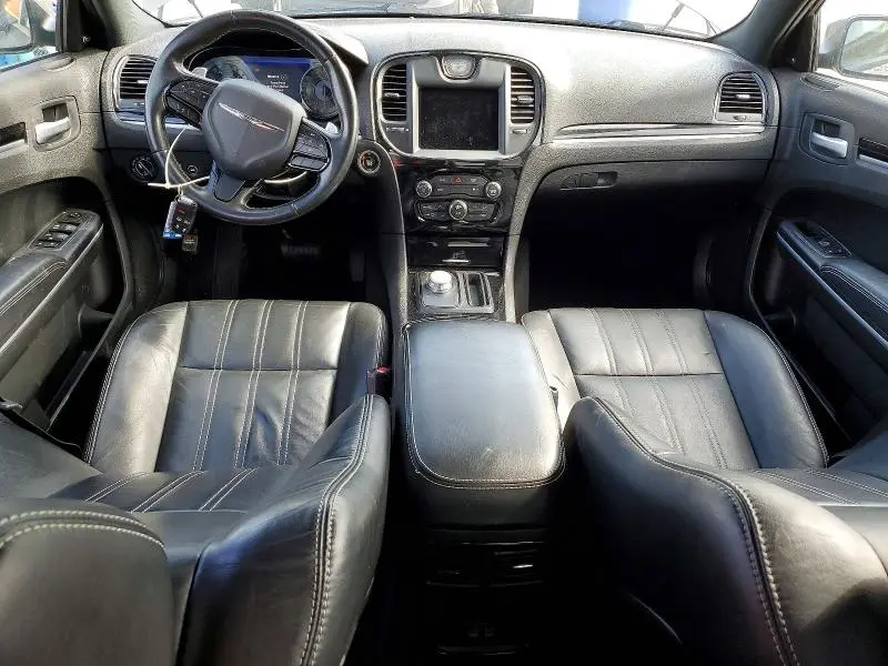 2019 CHRYSLER 300 S  
