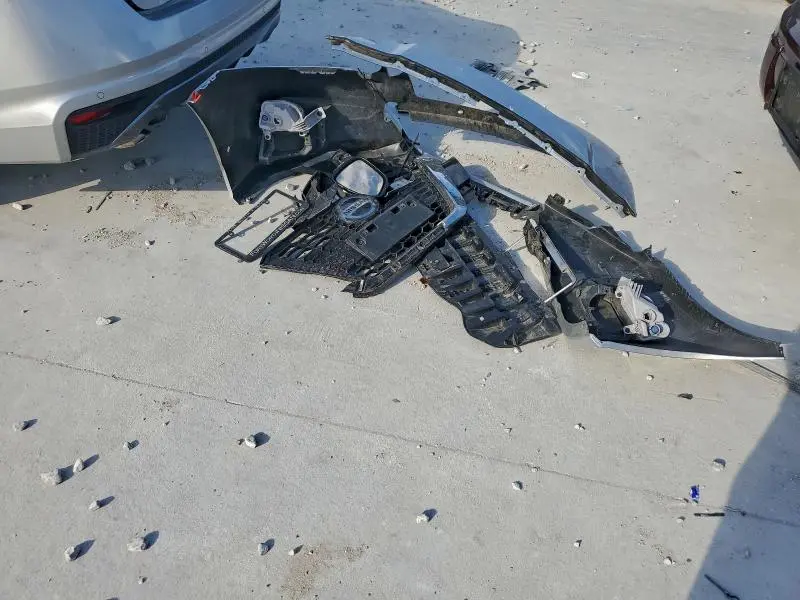 2022 NISSAN ALTIMA SR  