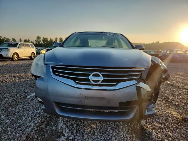 2010 NISSAN ALTIMA 2.5  