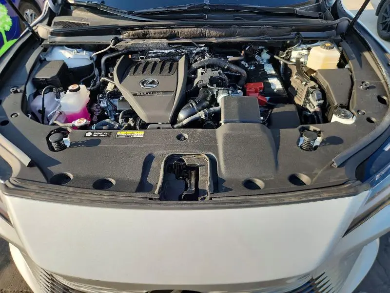 2026 LEXUS RX 350 PREMIUM+  