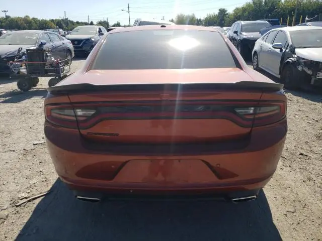 2021 DODGE CHARGER SXT  