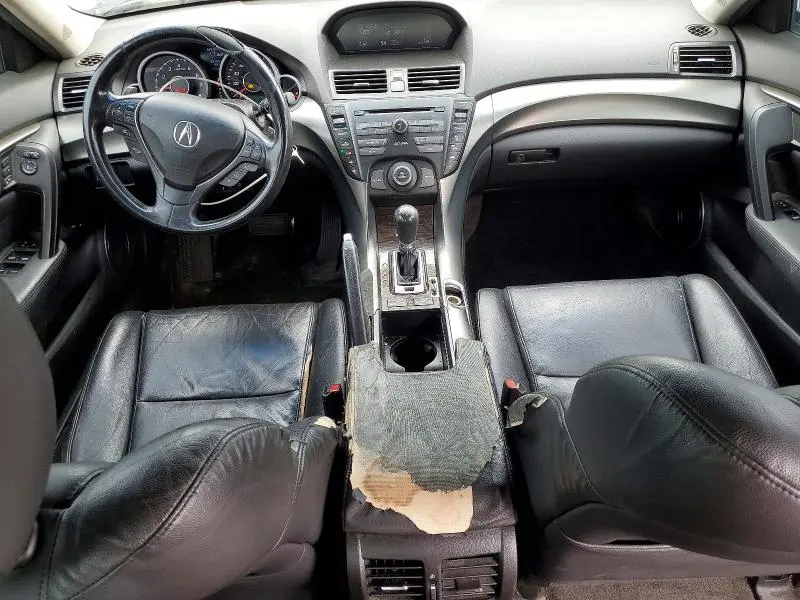 2012 ACURA TL   