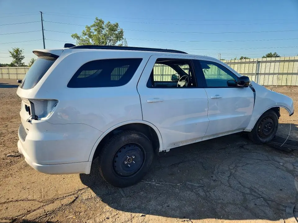 2023 DODGE DURANGO GT  