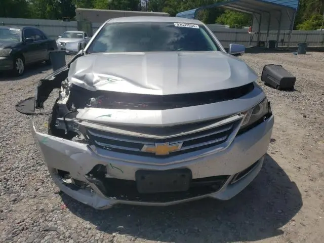 2020 CHEVROLET IMPALA PREMIER  