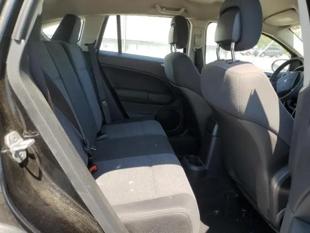 2011 DODGE CALIBER MAINSTREET  