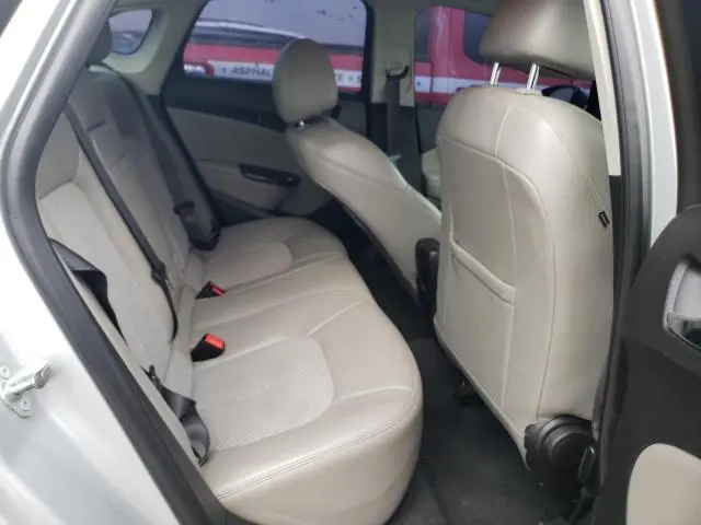 2016 BUICK VERANO CONVENIENCE  