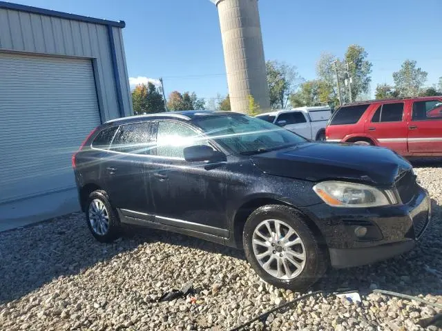 2010 VOLVO XC60 T6  