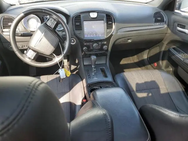 2013 CHRYSLER 300 S  