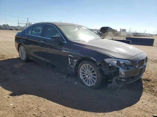 2013 BMW 535 XI