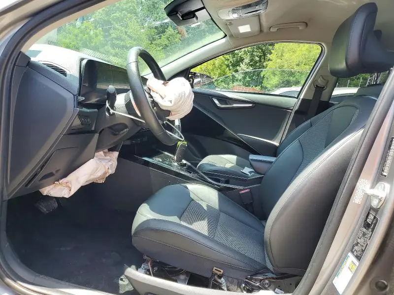 2023 KIA NIRO WIND  
