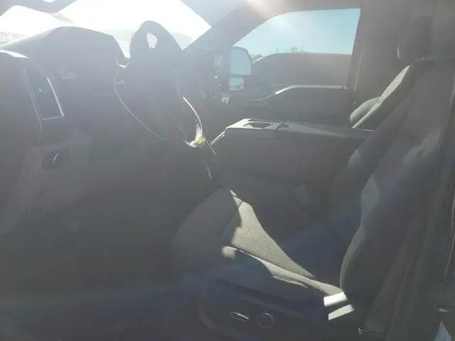 2017 FORD F250 SUPER DUTY  