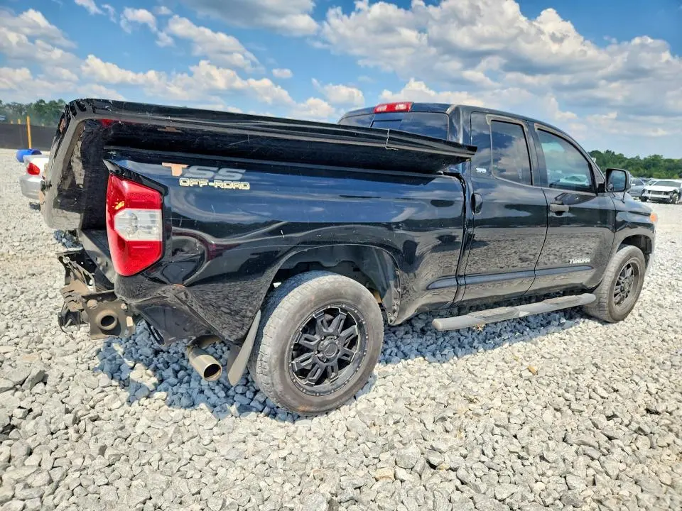 2014 TOYOTA TUNDRA SR5  