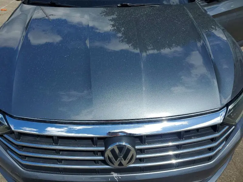 2020 VOLKSWAGEN JETTA SEL  