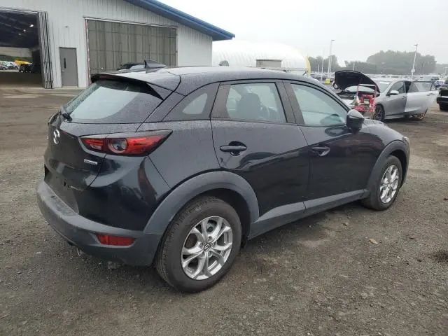 2021 MAZDA CX-3 SPORT  