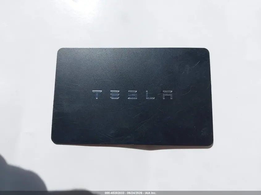 2026 TESLA MODEL Y PREMIUM REAR-WHEEL DRIVE/REAR-WHEEL DRIVE