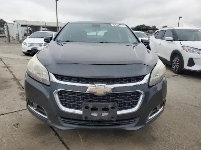 2014 CHEVROLET MALIBU LTZ  