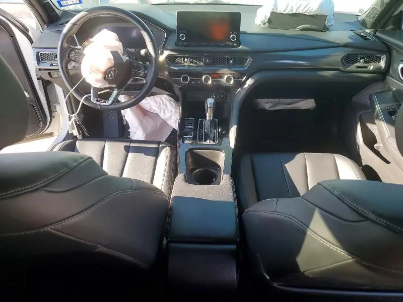 2023 ACURA INTEGRA A-SPEC  