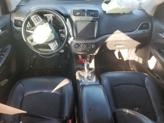 2019 DODGE JOURNEY CROSSROAD  