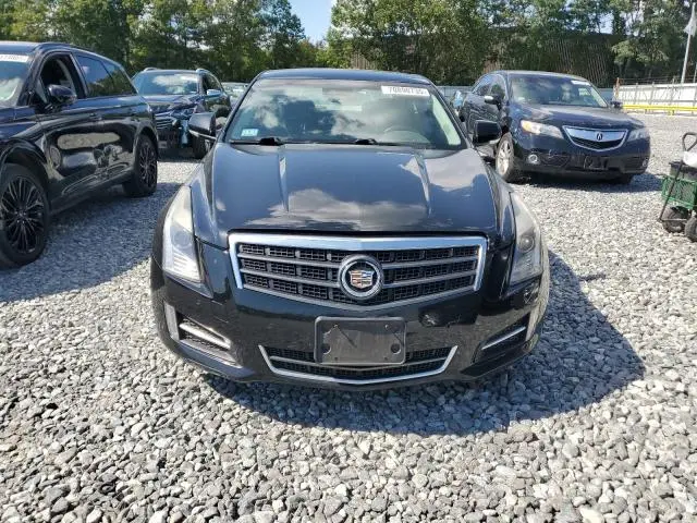 2013 CADILLAC ATS PERFORMANCE  