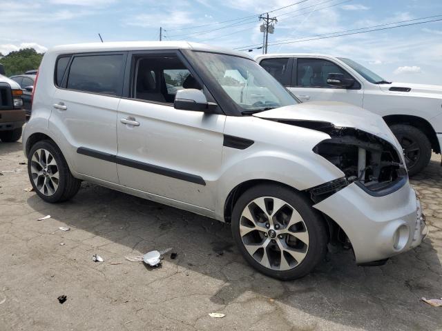 2012 KIA SOUL +