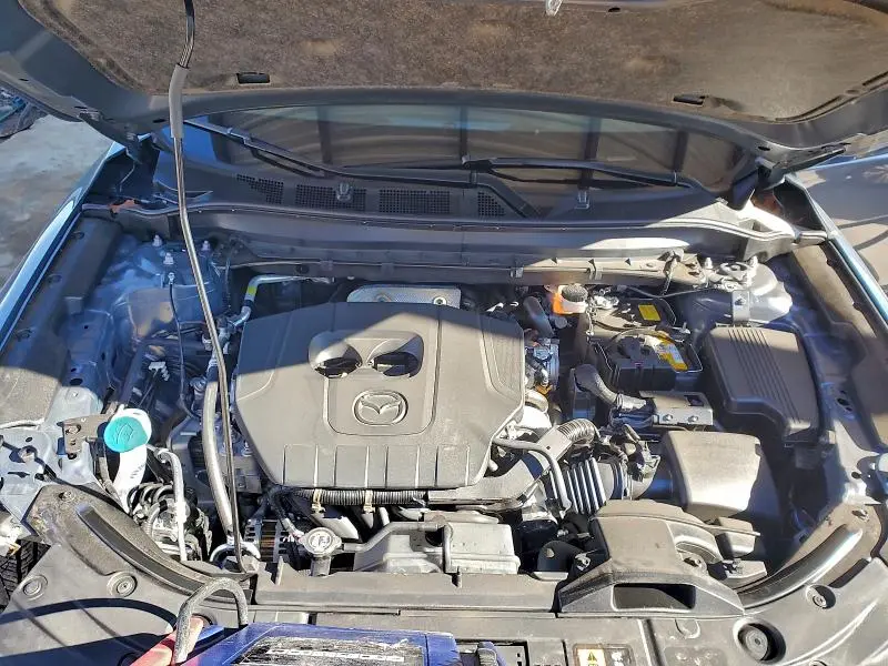 2025 MAZDA CX-5 PREFERRED  