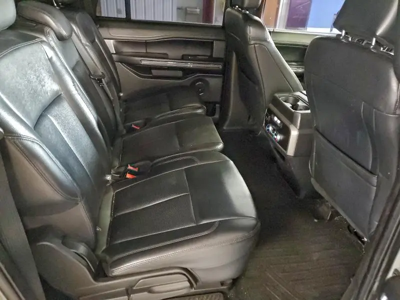 2019 FORD EXPEDITION MAX XLT  