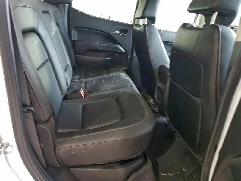 2019 GMC CANYON ALL TERRAIN  