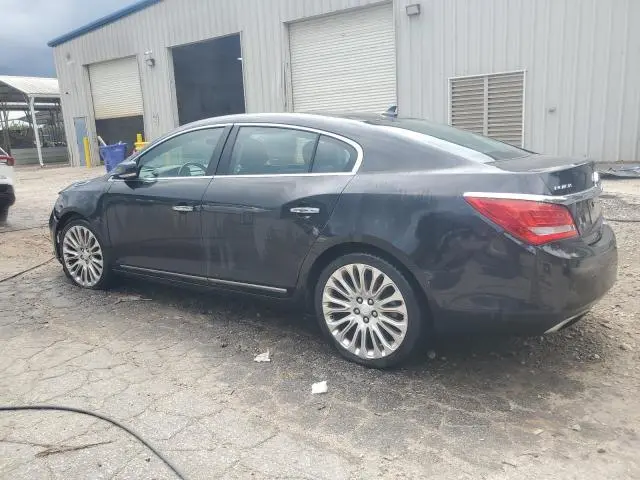 2014 BUICK LACROSSE TOURING  