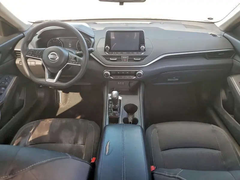 2020 NISSAN ALTIMA S  