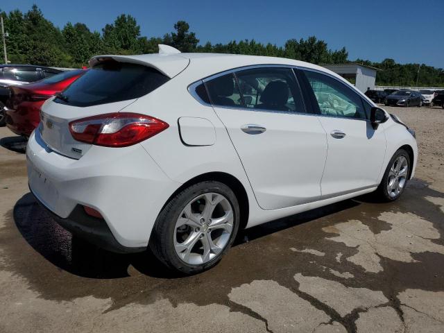 2017 CHEVROLET CRUZE PREMIER