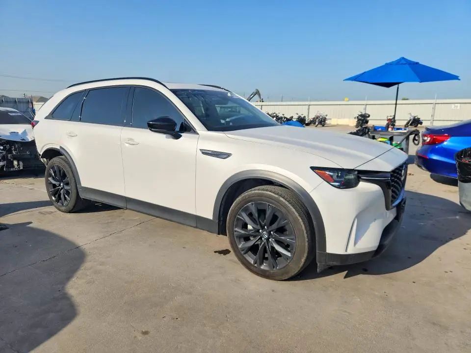 2025 MAZDA CX-90 PREMIUM SPORT  