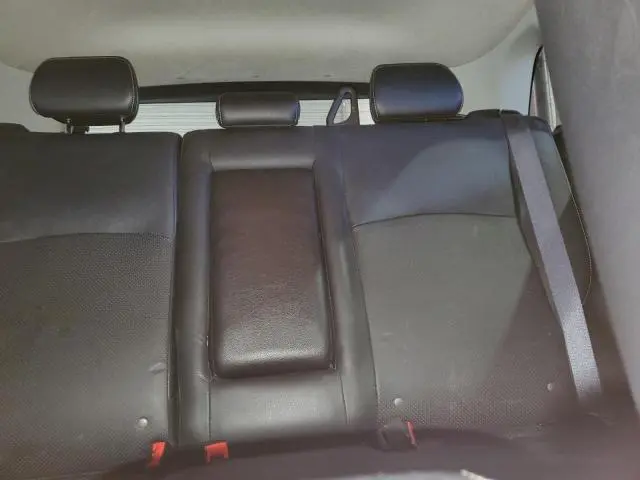 2016 MITSUBISHI OUTLANDER SPORT SEL  