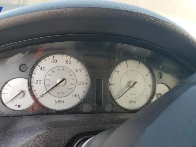 2010 CHRYSLER 300 TOURING