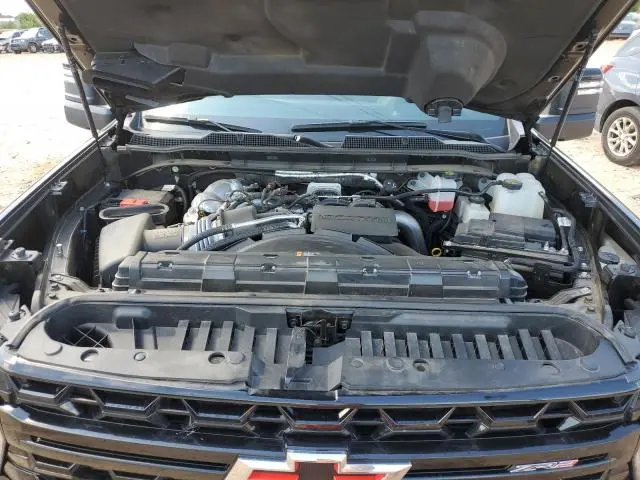 2024 CHEVROLET SILVERADO K2500 ZR2  