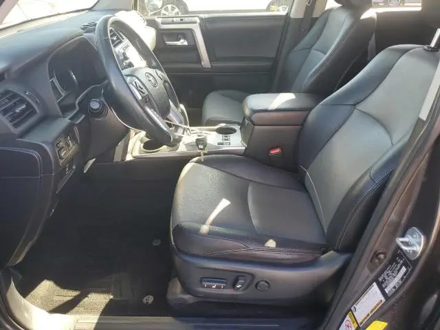 2016 TOYOTA 4RUNNER SR5/SR5 PREMIUM  