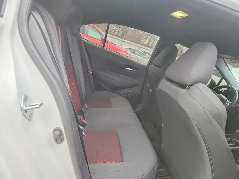 2024 TOYOTA COROLLA NIGHTSHADE  