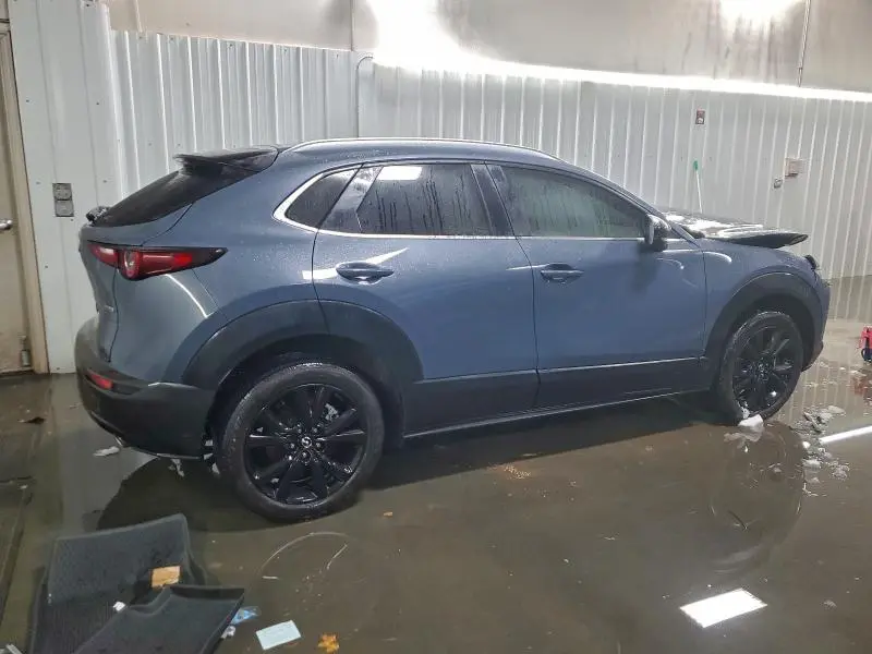 2024 MAZDA CX-30 PREFERRED  