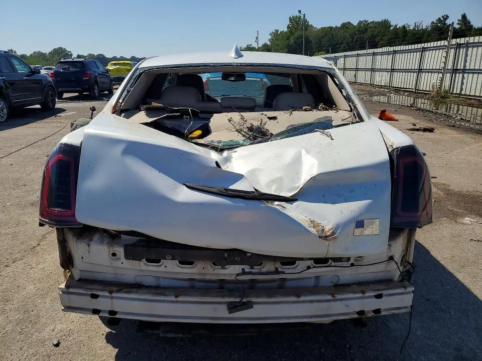 2013 CHRYSLER 300   