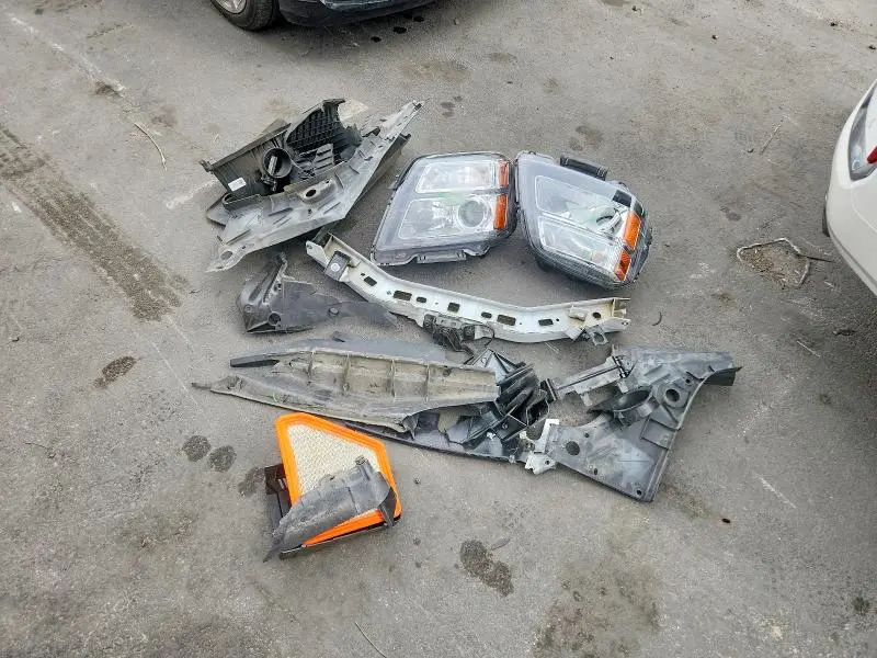 2017 GMC TERRAIN DENALI  