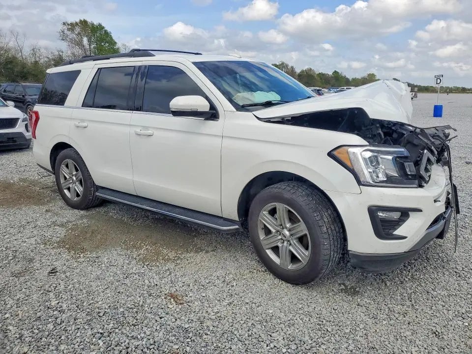 2021 FORD EXPEDITION XLT  